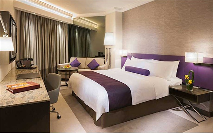 luxury european style hotel bedroom furniture set