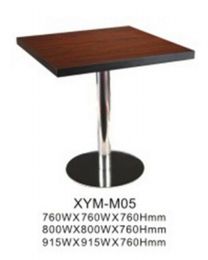 酒店桌子-XYM-M05