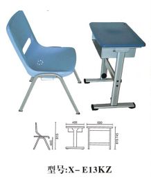 学校桌子-YX-E13