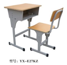 学校桌子-YX-E27