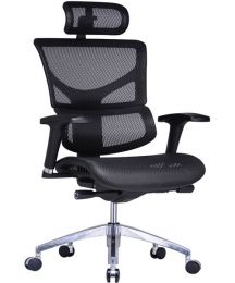 office chairs with wheels-DL-SASM