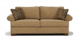 Hotel furniture sofa sets, Classic sofa furniture-K-BS019