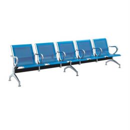 Cheap price airport waiting chair-W505B4