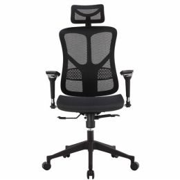 办公椅-DL-521
