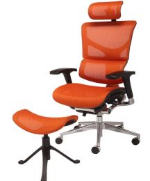 swivel executive office chair-DL-OTT