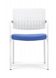 reception chair mesh meeting room chair dealer-GS008