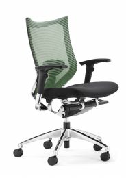 New high back office chair-DL-1662