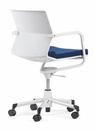 High Back Office Chair-DL-1760
