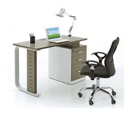 wholesale high quality wooden modern executive office desk